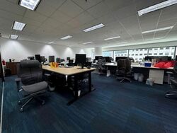 Suntec Tower Three (D1), Office #559488061